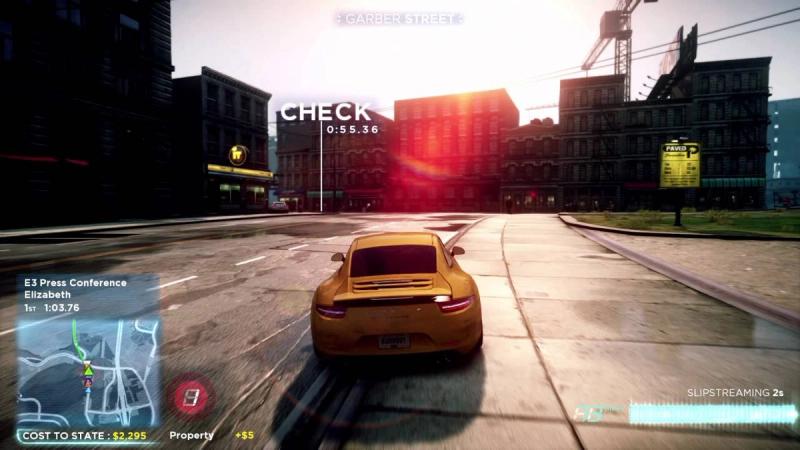 Ranking EVERY Need For Speed Game From the 2000s WORST TO BEST