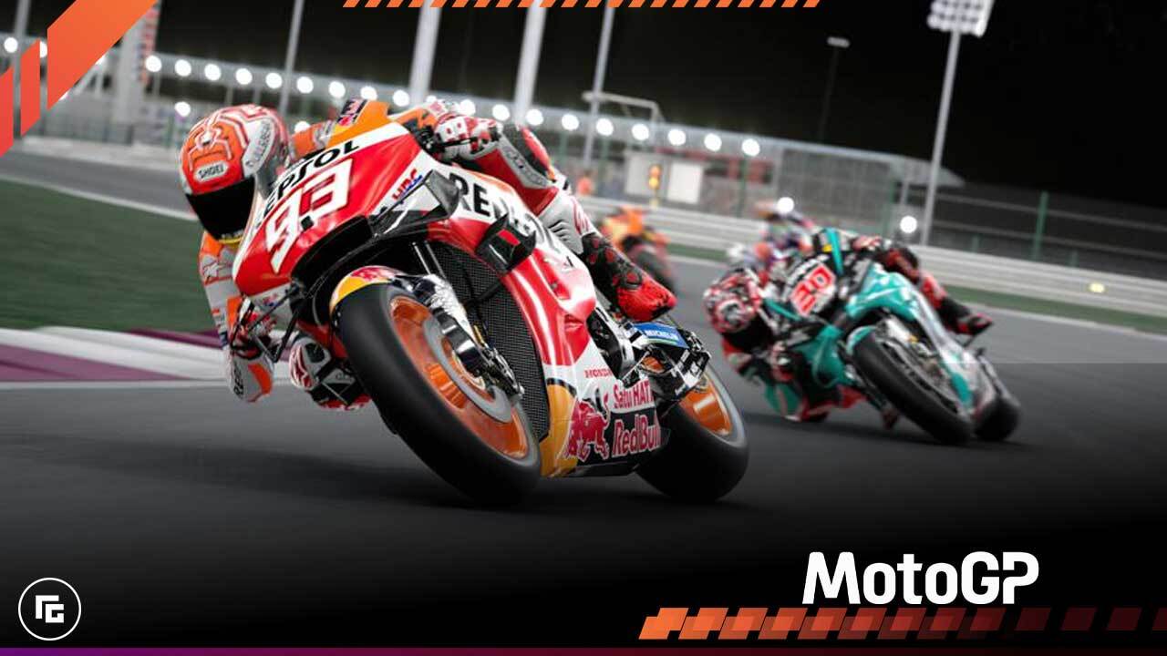 MotoGP 21: Review, guides, setups, and everything you need to know!