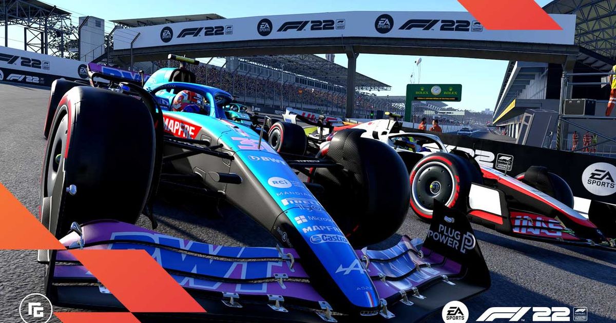 F1 22 Best Track Setups for Every Circuit in the Game