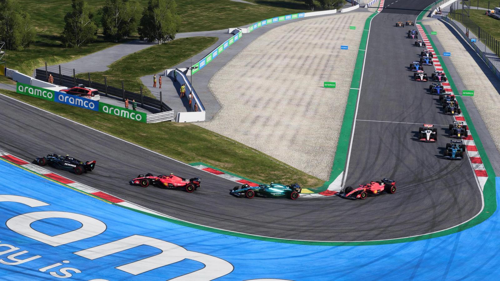 2023 Austrian Grand Prix where to watch