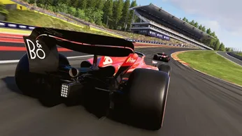Final F1 24 Deep Dive Showcases Track and Driver Improvements