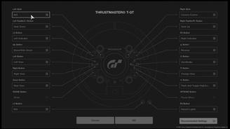How to change in Gran Turismo