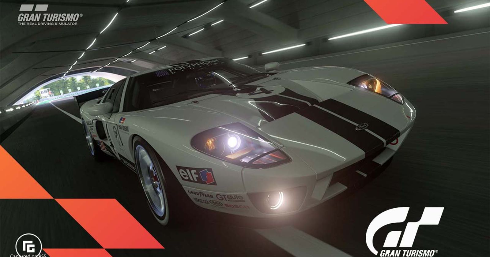 Gran Turismo 7's PS5 Ray Tracing Will Be Restricted to Replays