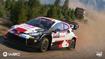 EA Sports WRC Update 1.3