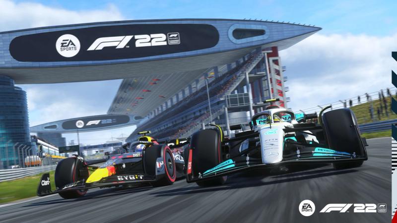 Weekly racing game news roundup 5 August: Portimao returns to F1 22, F1 22  cross-play coming, Forza Horizon 5 Donut Media DLC & more