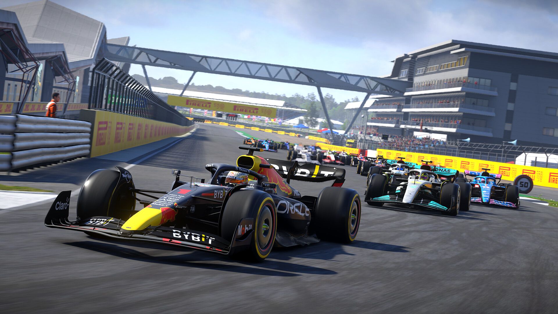 Formula 1 best sale xbox game pass