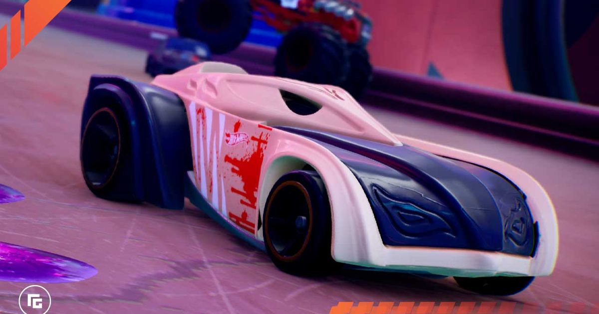 Hot Wheels Unleashed 2 - Turbocharged preview