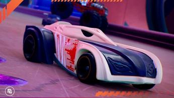 Hot Wheels Unleashed 2 - Turbocharged preview