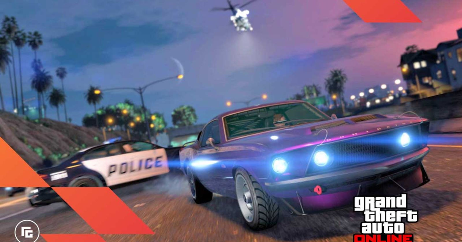 GTA Online weekly update November 30: Sprunk & eCola event ends, bonuses,  Prize Ride & discounts - Dexerto