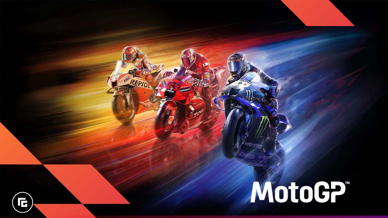 MotoGP 22 coming to Xbox Game Pass