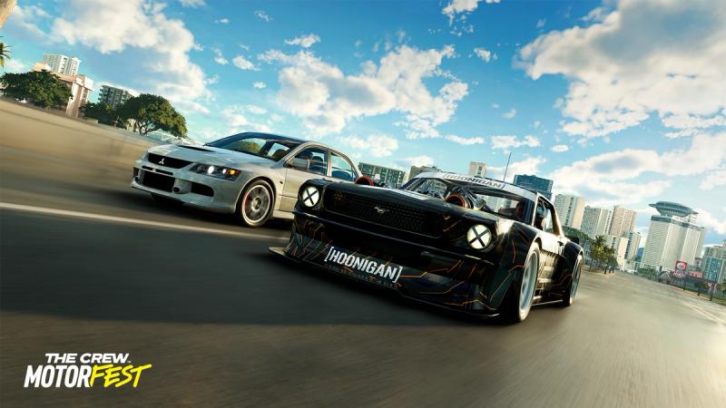 The Crew Motorfest Trophy Guide: All Trophies in The Crew Motorfest - News