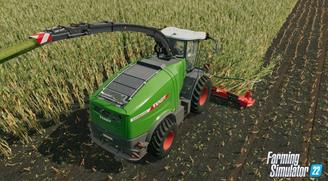 Farming Simulator 22 Guide: Crops, animals, features, trailer & more!