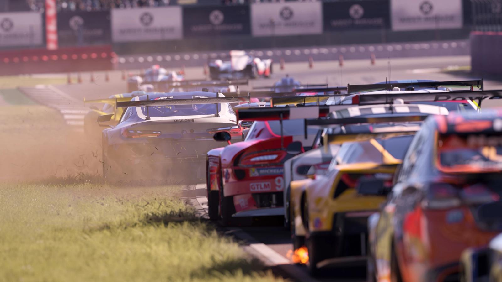 Forza Motorsport Xbox Games Showcase screenshot
