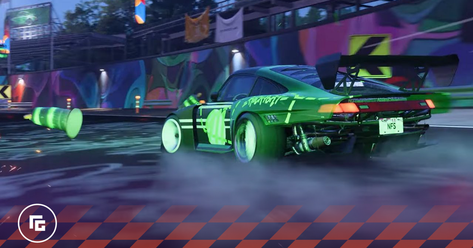 Need for Speed Unbound Vol. 4 Out Now: Patch notes, new cars, hands-on  preview