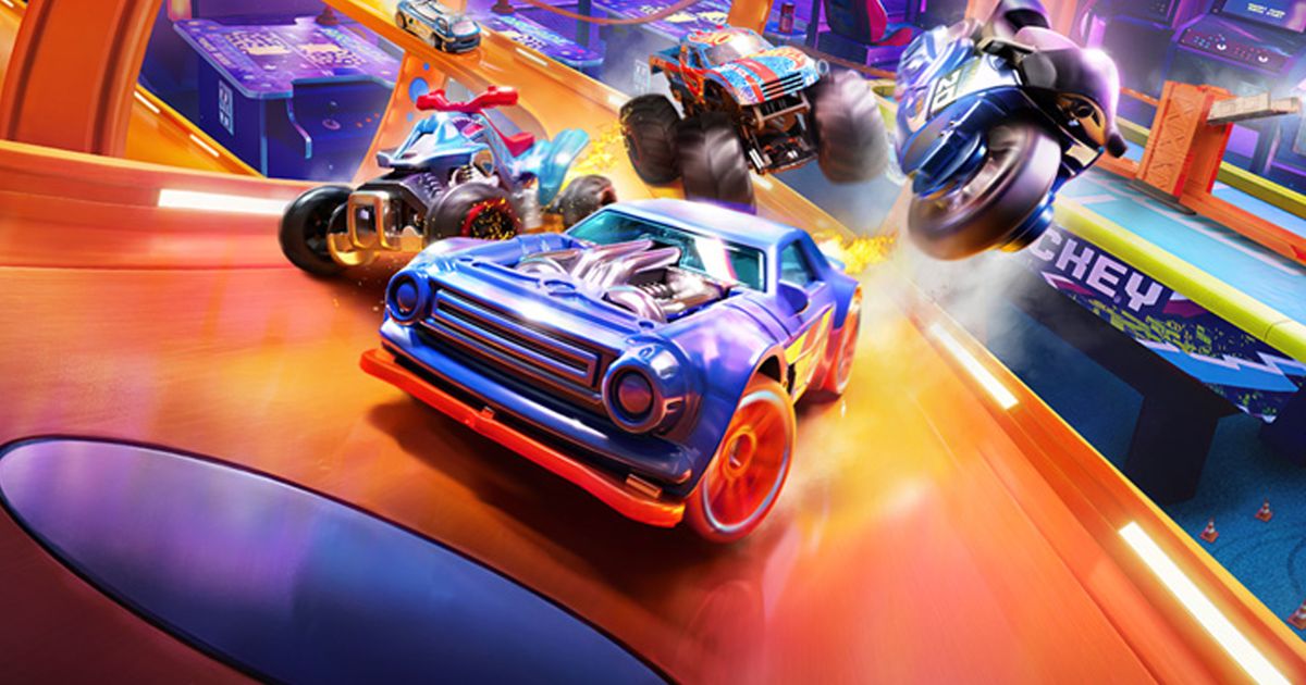 Hot Wheels Unleashed 2 - Turbocharged Game Pass