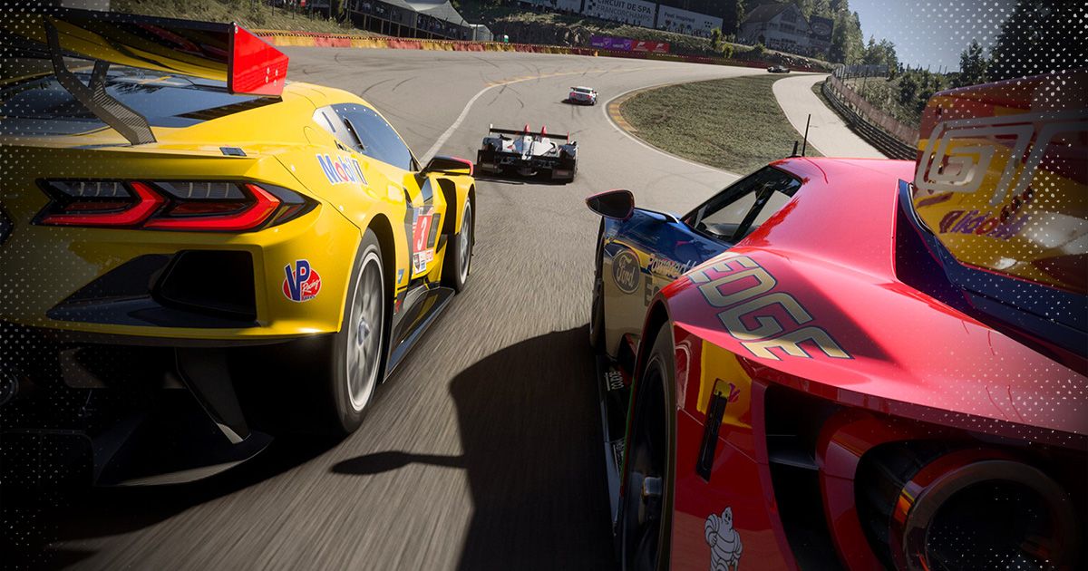 Frustrated Forza Motorsport Fans Demand Apology From Turn 10