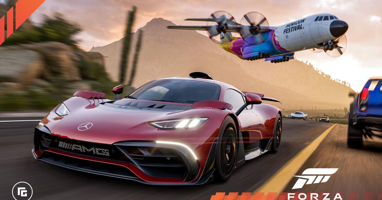 Forza Horizon 6 Might Already be in Development