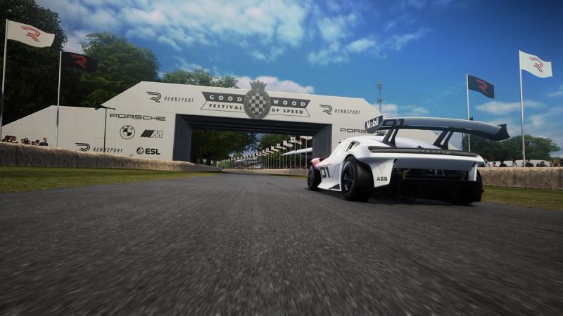 Rennsport: 2024 road map, early access, gameplay, cars, tracks, &  everything you need to know