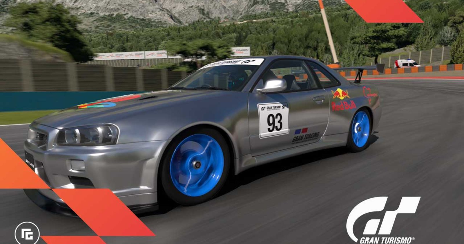 All The Free Prize Cars in Gran Turismo 7 – GTPlanet