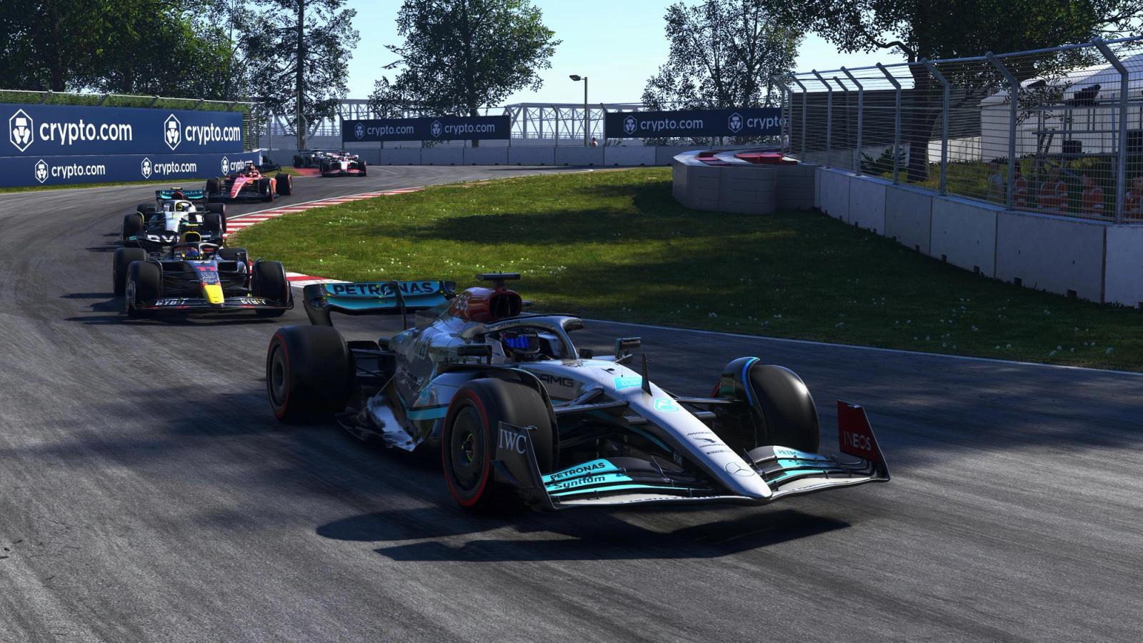 2023 Canadian Grand Prix where to watch