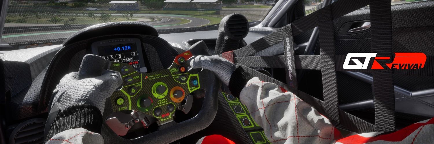 The Most Realistic Racing Games 2024