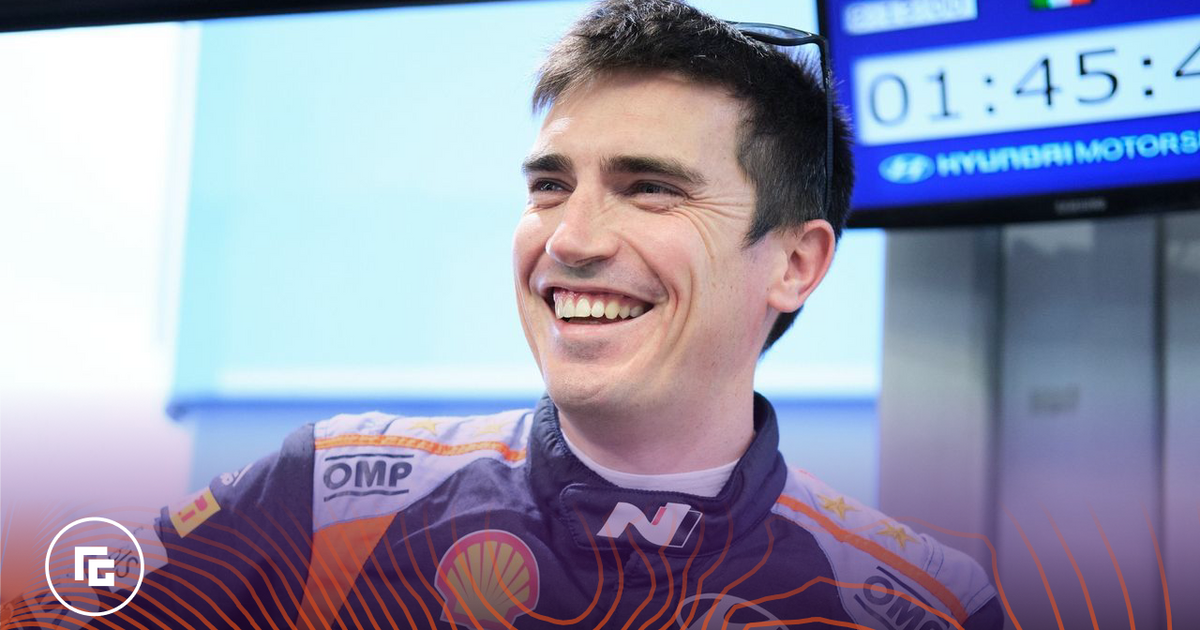 EA Sports WRC Will Pay Tribute to Craig Breen