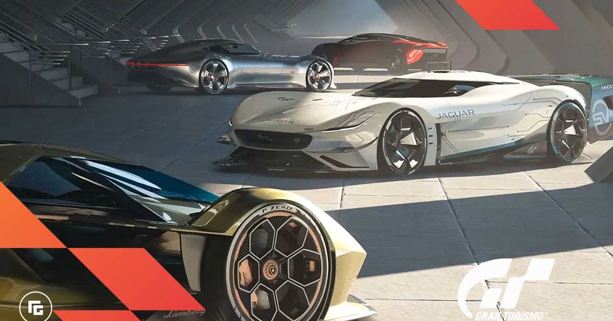 Gran Turismo 7 May Be PS5 Exclusive
