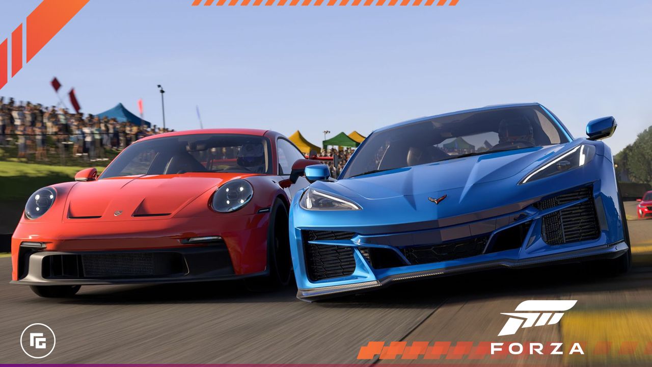 Cars - Forza Motorsport 6 Guide - IGN