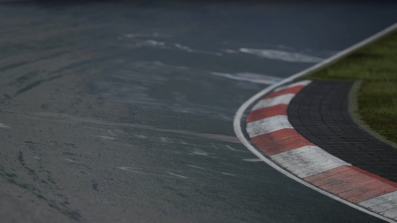 How the Nurburgring N24 Could (Finally) Come to Assetto Corsa