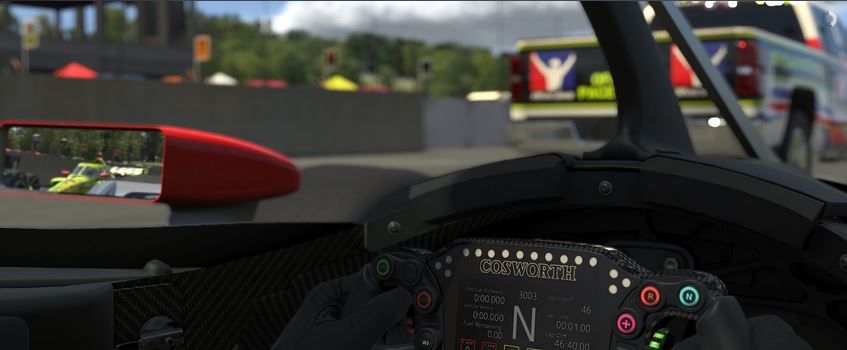 Where to watch & stream the IndyCar Grand Prix of Alabama 2023