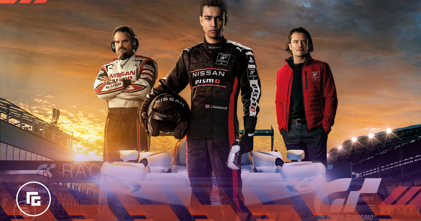 Gran Turismo' movie trailer released, based on Nissan GT Academy