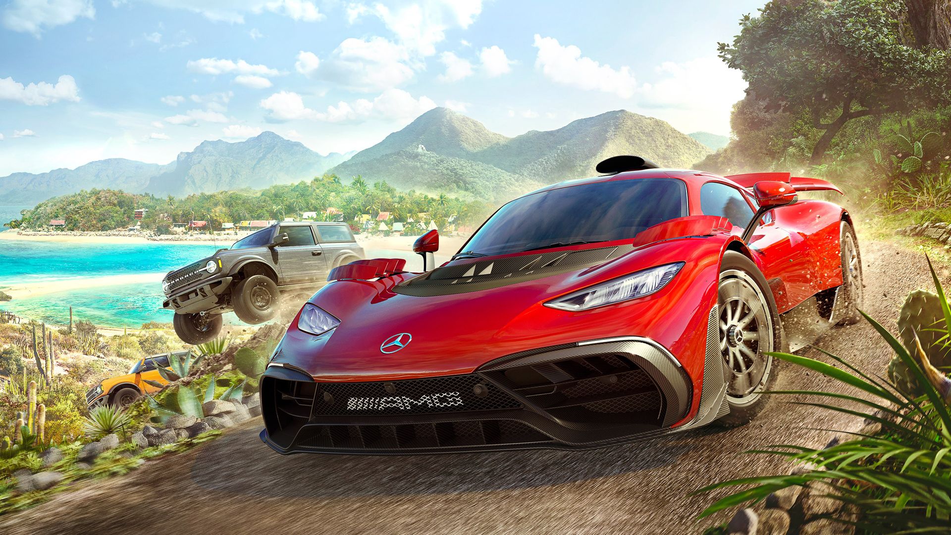 Forza horizon best sale for ps3