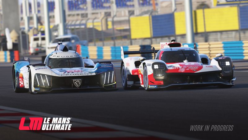 Le Mans Ultimate Early Access review: successful launch or false start?