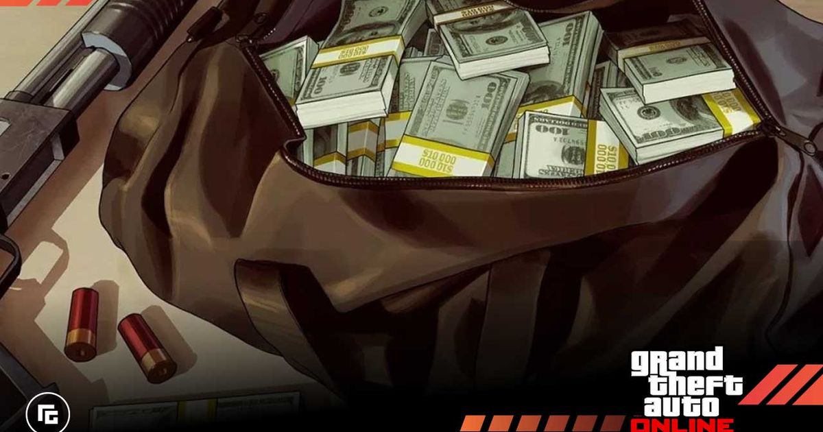 GTA 5 money: How to make money fast in GTA Online