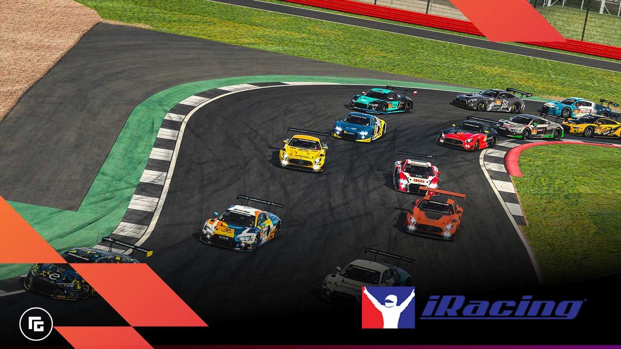 Oculus rift s store iracing review