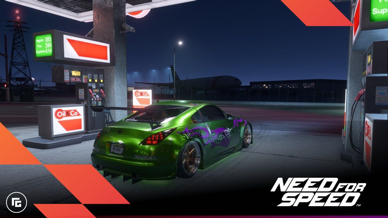 Best need for speed store game on ps4